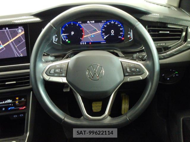 VolksWagen POLO 2022-09 8053541-4