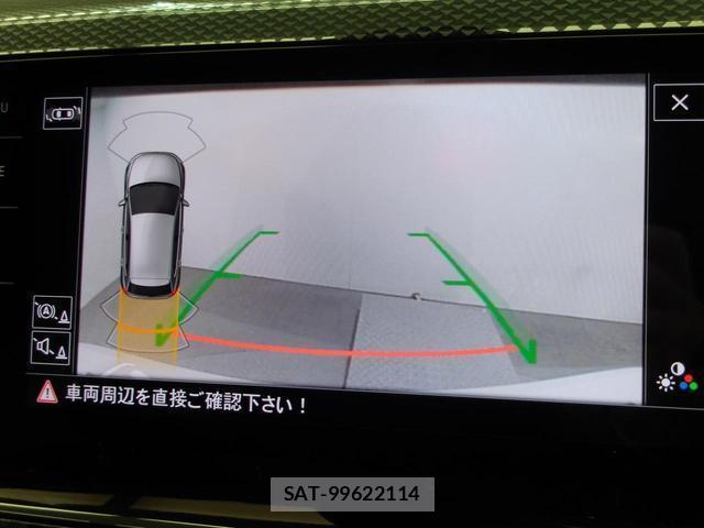 VolksWagen POLO 2022-09 8053541-6