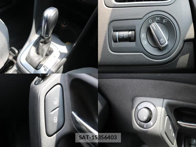 VolksWagen POLO 2013-06 8054400-6