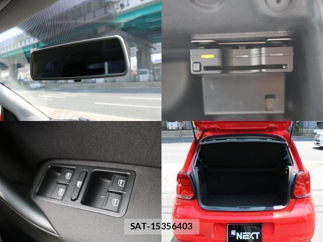 VolksWagen POLO 2013-06 8054400-7