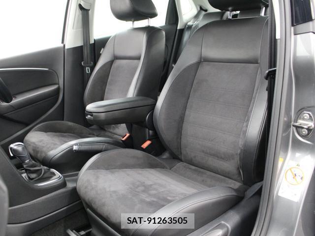 VolksWagen POLO 2017-11 8054503-10