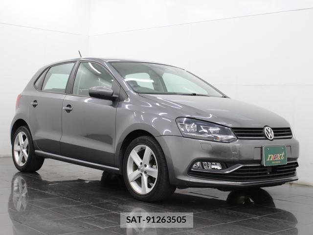 VolksWagen POLO 2017-11 8054503-13
