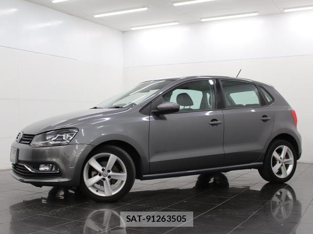 VolksWagen POLO 2017-11 8054503-15