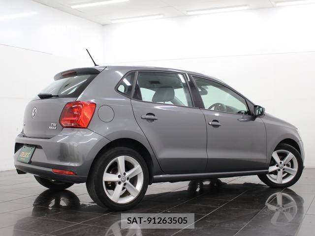 VolksWagen POLO 2017-11 8054503-16