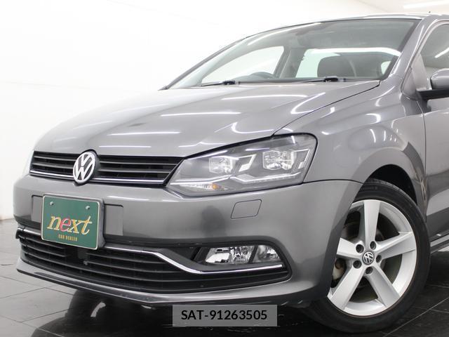 VolksWagen POLO 2017-11 8054503-17