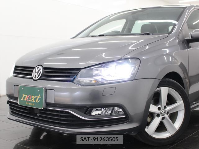 VolksWagen POLO 2017-11 8054503-18