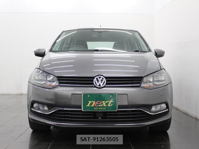 VolksWagen POLO 2017-11 8054503-2