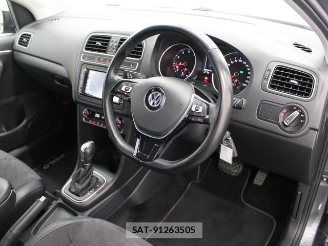 VolksWagen POLO 2017-11 8054503-7