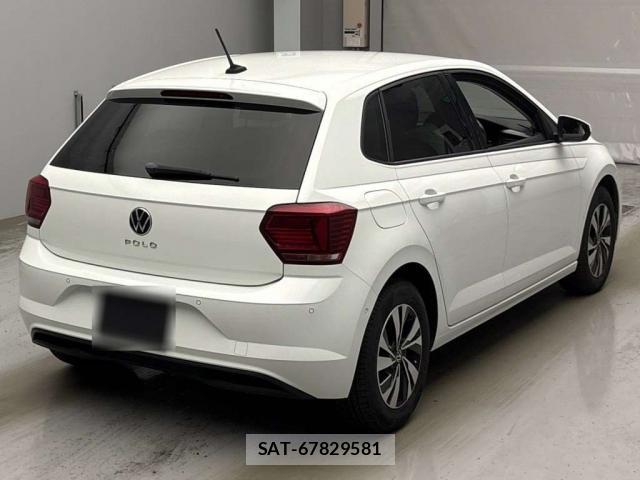 VolksWagen POLO 2021-09 8055070-10