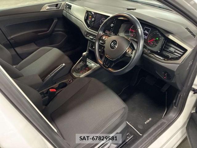 VolksWagen POLO 2021-09 8055070-12