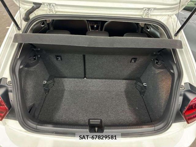 VolksWagen POLO 2021-09 8055070-7