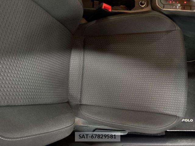 VolksWagen POLO 2021-09 8055070-8