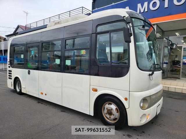 sat car