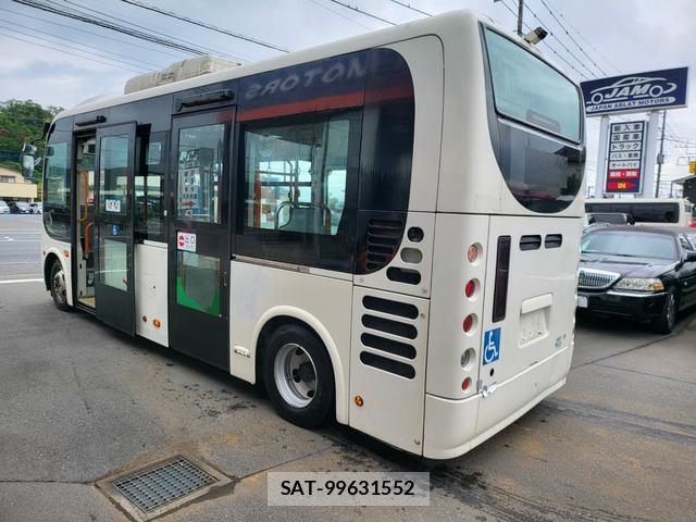 Hino PONCHO 2006-11 8053622-1