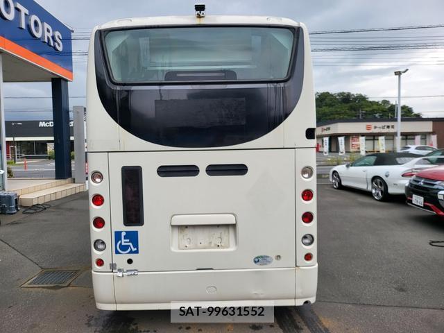 Hino PONCHO 2006-11 8053622-10