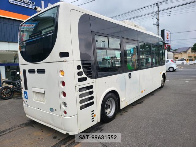Hino PONCHO 2006-11 8053622-11