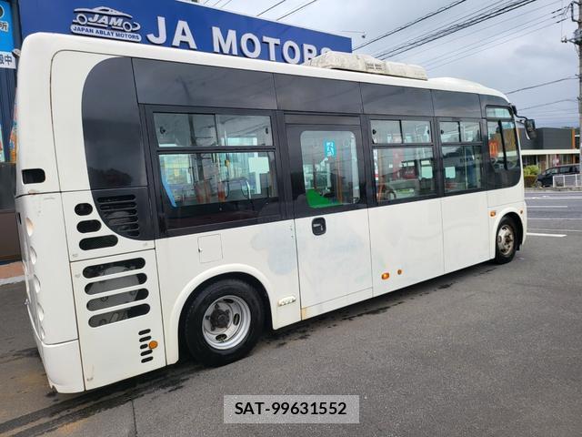 Hino PONCHO 2006-11 8053622-12