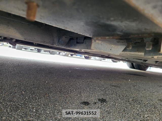 Hino PONCHO 2006-11 8053622-15