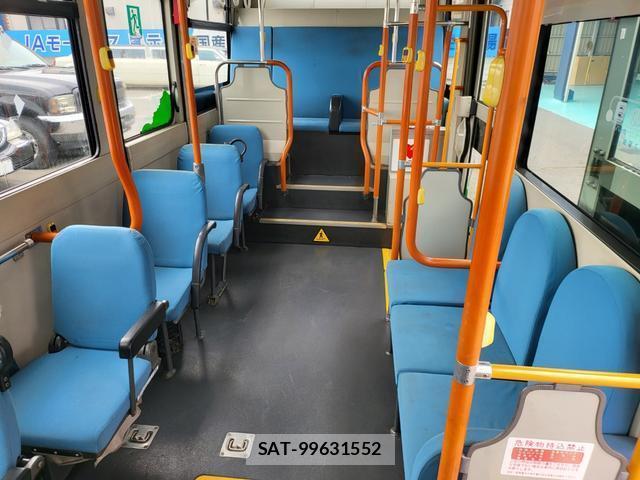 Hino PONCHO 2006-11 8053622-3