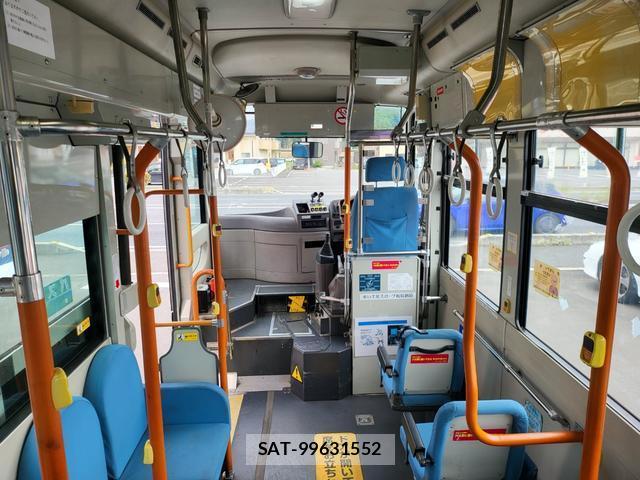 Hino PONCHO 2006-11 8053622-4
