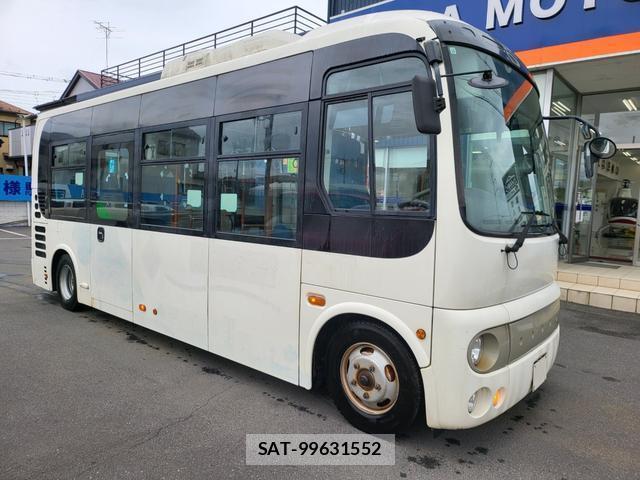 Hino PONCHO 2006-11 8053622-5