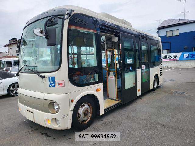 Hino PONCHO 2006-11 8053622-7