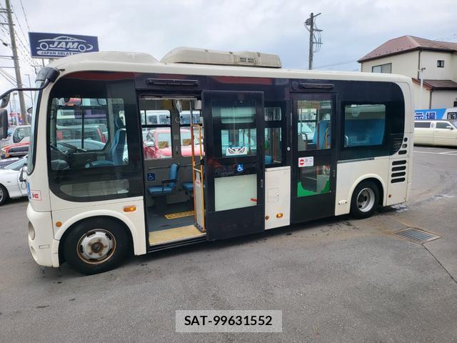 Hino PONCHO 2006-11 8053622-8