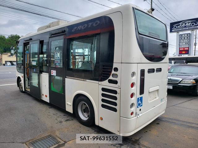 Hino PONCHO 2006-11 8053622-9