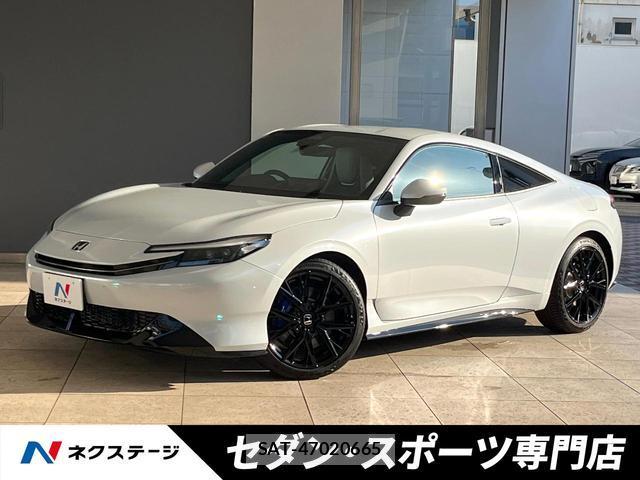 Honda PRELUDE 2026-06 8055446-0