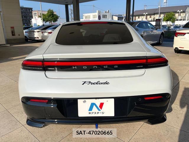 Honda PRELUDE 2026-06 8055446-14
