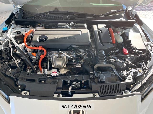 Honda PRELUDE 2026-06 8055446-17