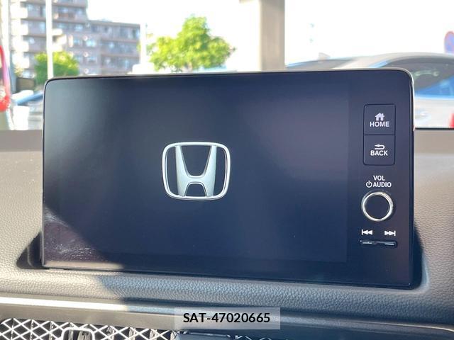 Honda PRELUDE 2026-06 8055446-5