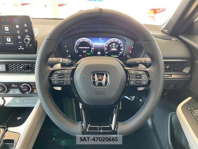 Honda PRELUDE 2026-06 8055446-7