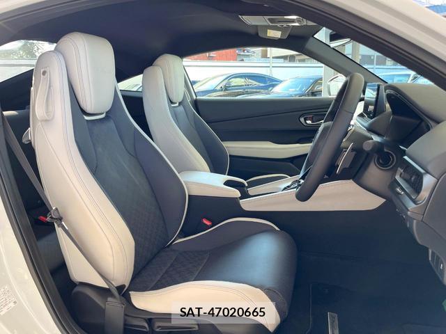 Honda PRELUDE 2026-06 8055446-8