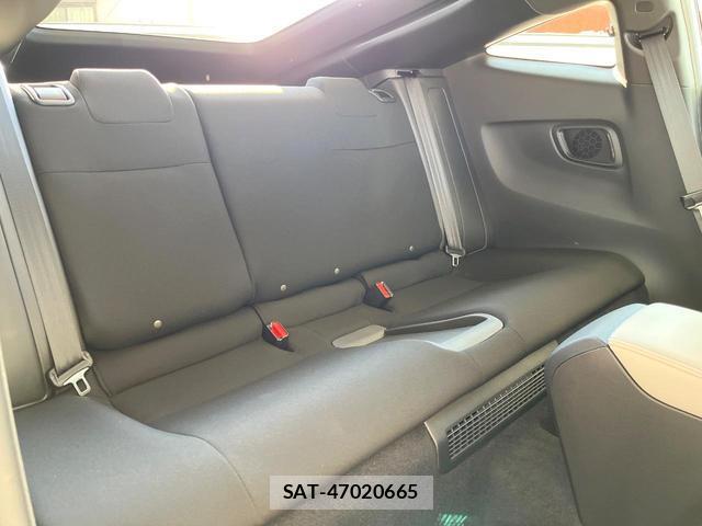 Honda PRELUDE 2026-06 8055446-9