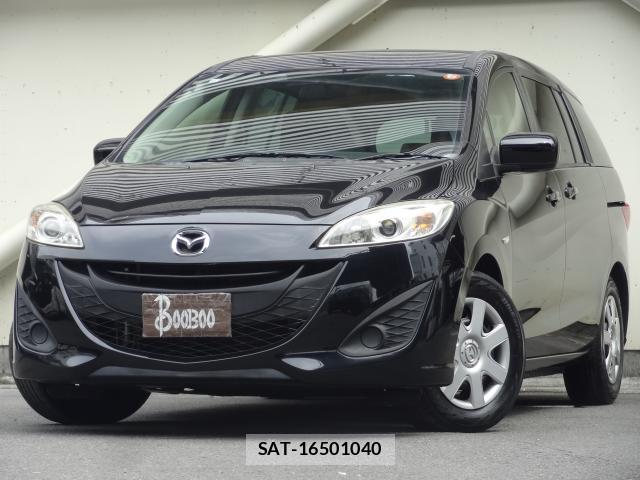 Mazda PREMACY 2015-11 8054428-0