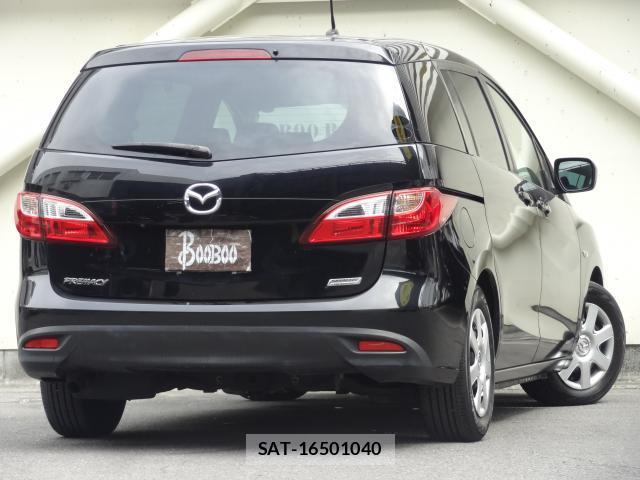 Mazda PREMACY 2015-11 8054428-1