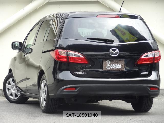 Mazda PREMACY 2015-11 8054428-10