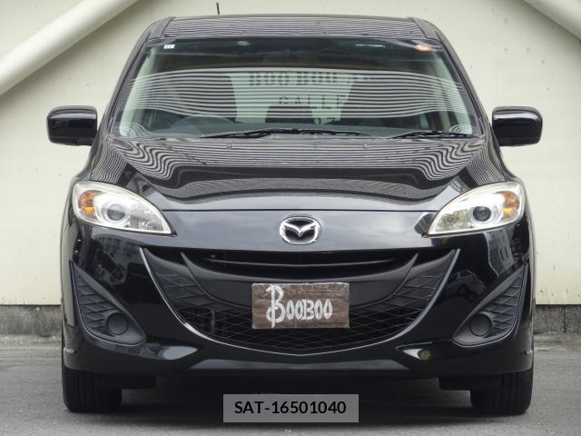 Mazda PREMACY 2015-11 8054428-11