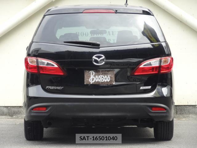 Mazda PREMACY 2015-11 8054428-12