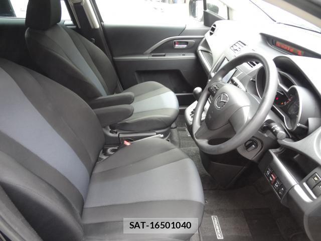 Mazda PREMACY 2015-11 8054428-14