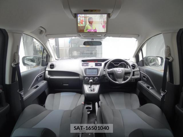Mazda PREMACY 2015-11 8054428-2