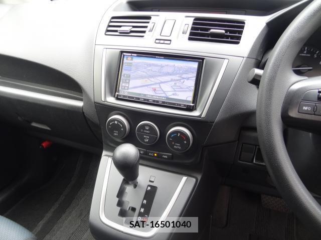 Mazda PREMACY 2015-11 8054428-7
