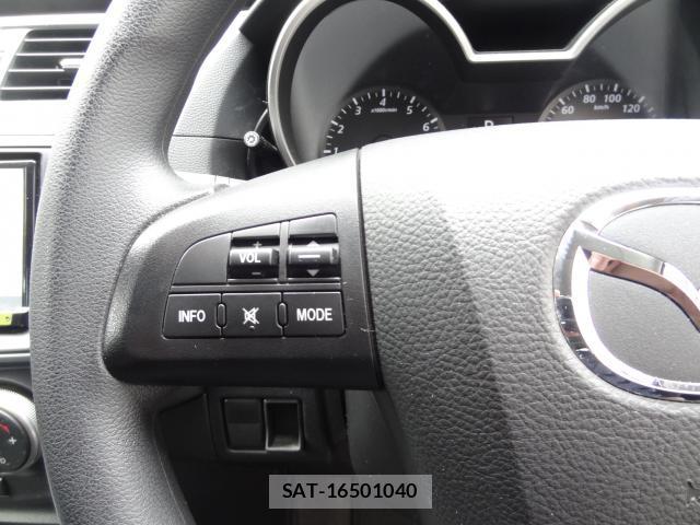 Mazda PREMACY 2015-11 8054428-8