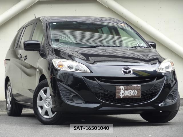 Mazda PREMACY 2015-11 8054428-9