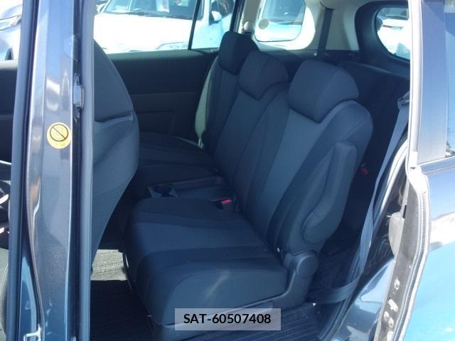 Mazda PREMACY 2014-12 8055196-12