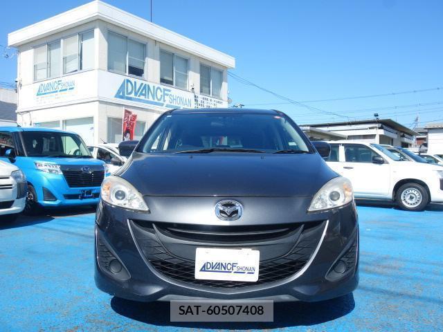 Mazda PREMACY 2014-12 8055196-14