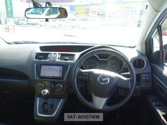 Mazda PREMACY 2014-12 8055196-15