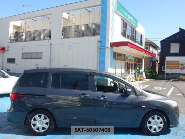 Mazda PREMACY 2014-12 8055196-16