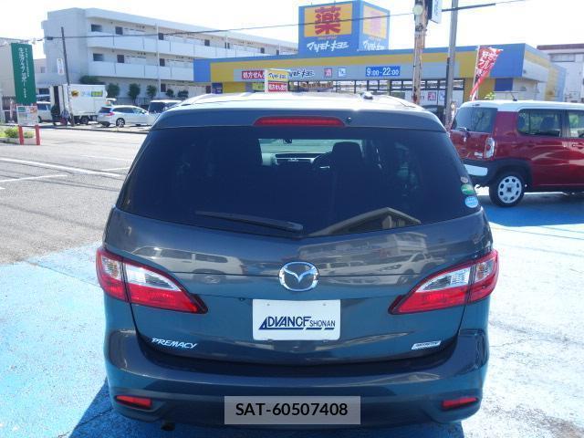 Mazda PREMACY 2014-12 8055196-18